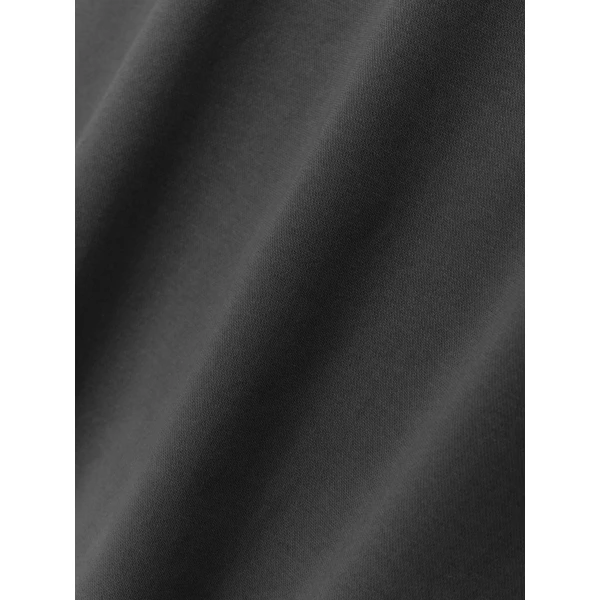 Fear of God Essentials Ponte Modern Tee Relaxed Fit in Iron Grey | T-shirts & vests | Luxury Shoes 