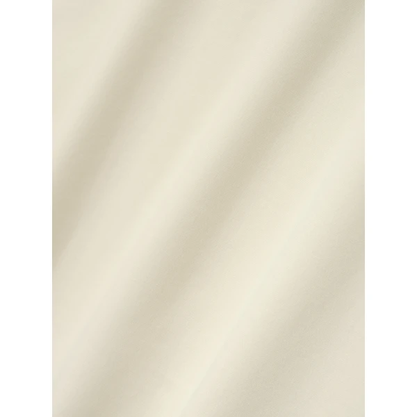 Fear of God Essentials Ponte Modern Tee Relaxed Fit in Ivory | T-shirts & vests | Luxury Shoes 