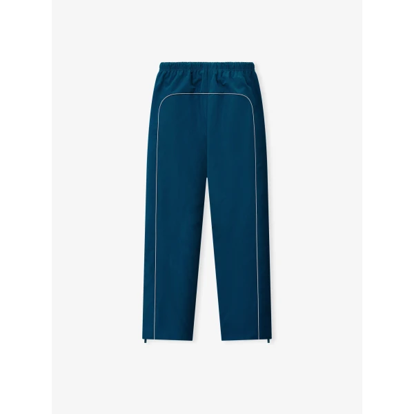 Fear of God Essentials Ripstop Classic Track Pant in Night Sea | Pants | Luxury Shoes 