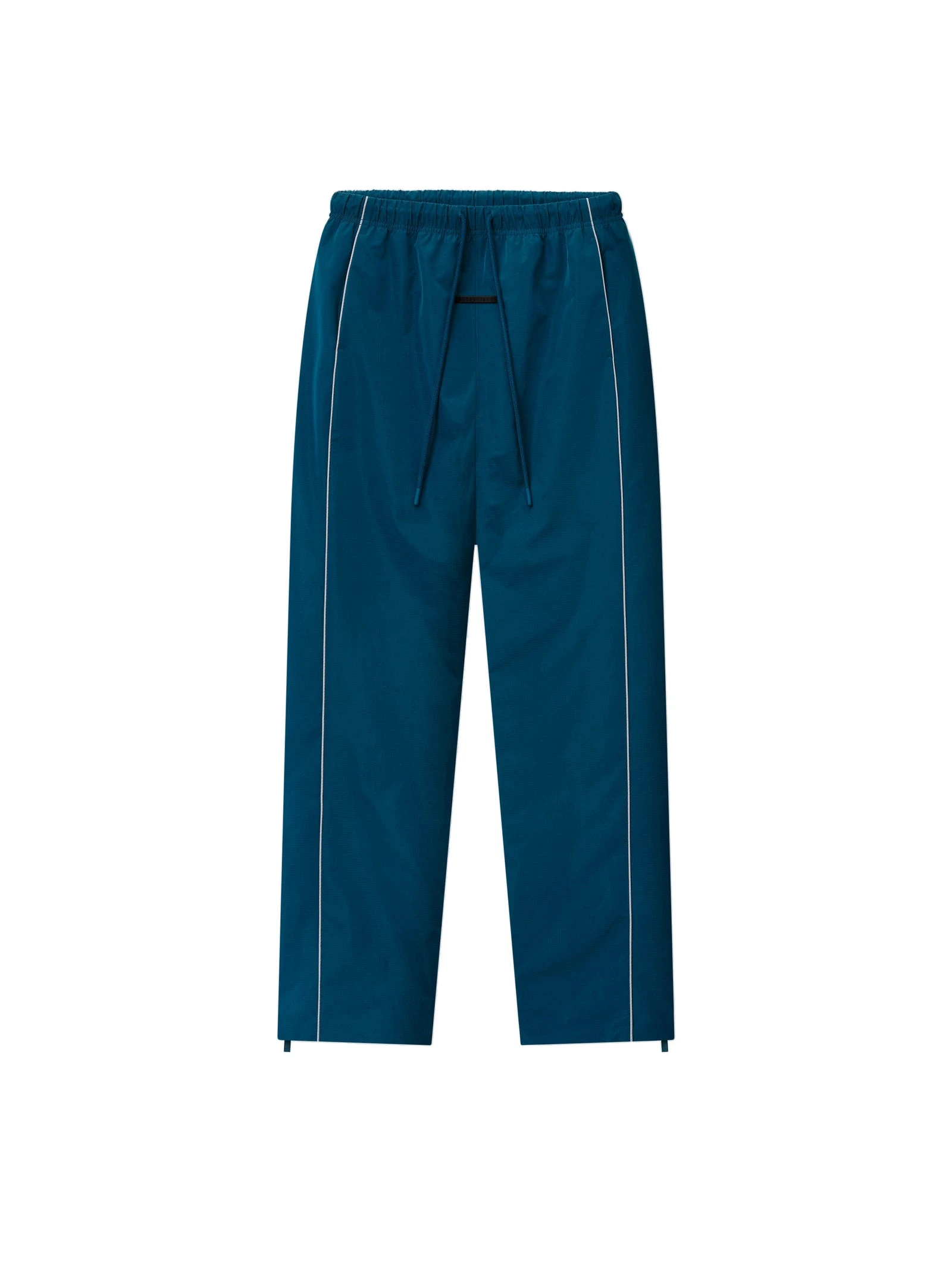 Fear of God Essentials Ripstop Classic Track Pant in Night Sea Fear of God Essentials Ripstop Classic Track Pant in Night Sea | Luxury Shoes
