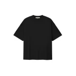 Fear of God Essentials Signature 90s Tee in Black Fear of God Essentials Signature 90s Tee in Black | Luxury Shoes