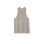 Fear of God Essentials Signature Essential Tank in Seal | Luxury Shoes 