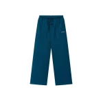 Fear of God Essentials Signature Lounge Sweatpant in Night Sea | Luxury Shoes 