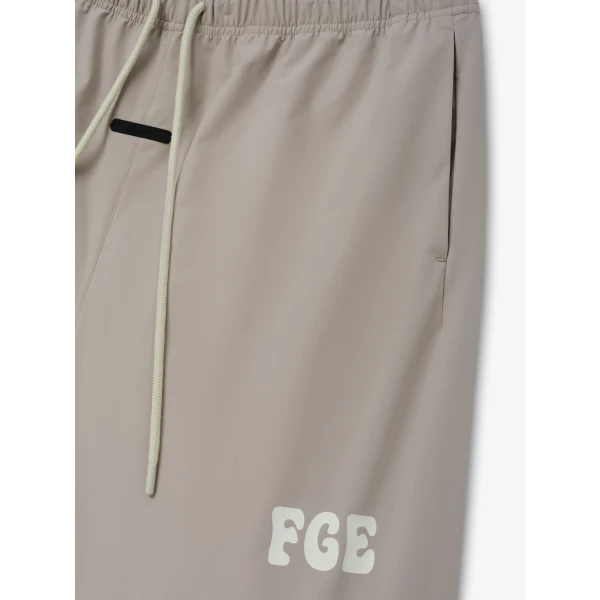 Fear of God Essentials Storm Pant in Seal | Pants | Luxury Shoes 