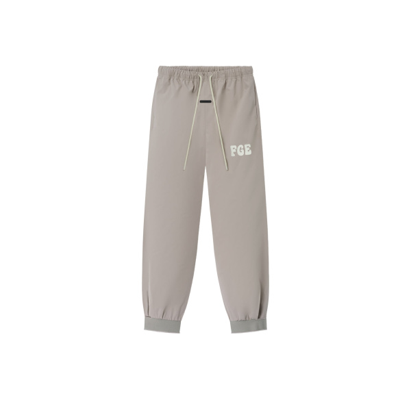 Fear of God Essentials Storm Pant in Seal | Luxury Shoes 