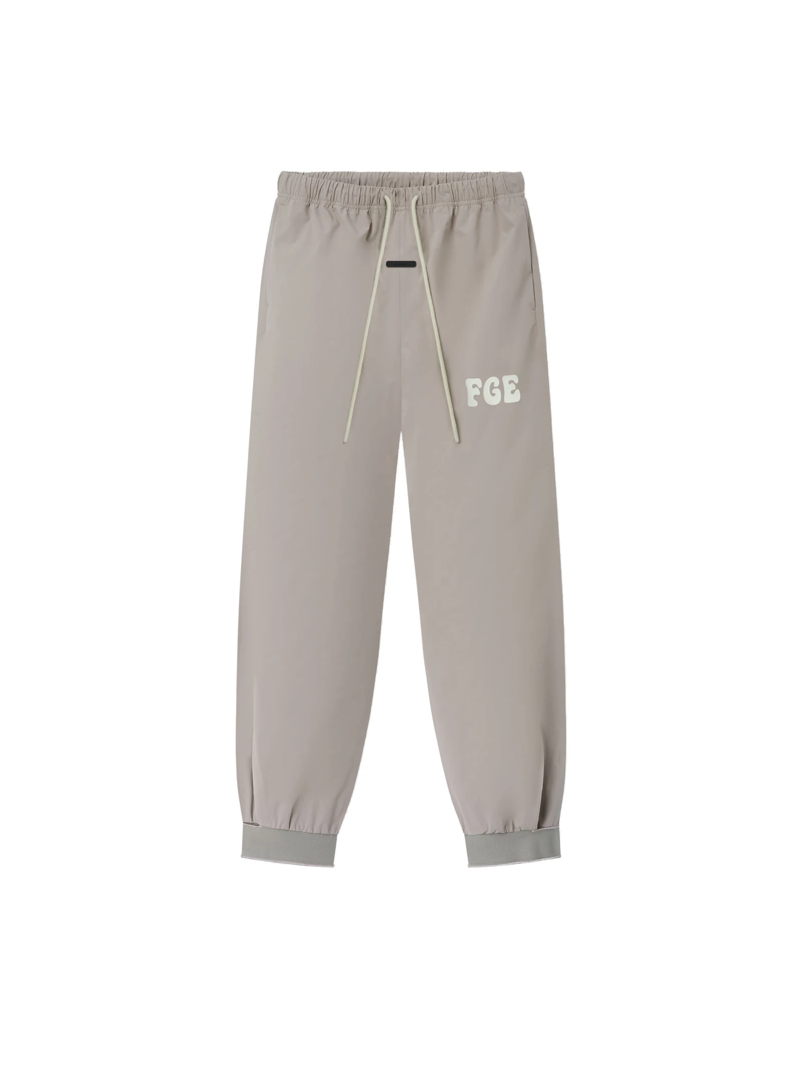Fear of God Essentials Storm Pant in Seal Fear of God Essentials Storm Pant in Seal | Luxury Shoes