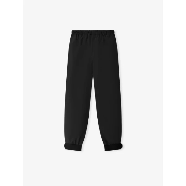 Fear of God Essentials Storm Pant in Vintage Black | Pants | Luxury Shoes 