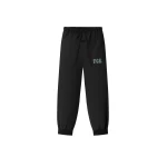 Fear of God Essentials Storm Pant in Vintage Black | Luxury Shoes 