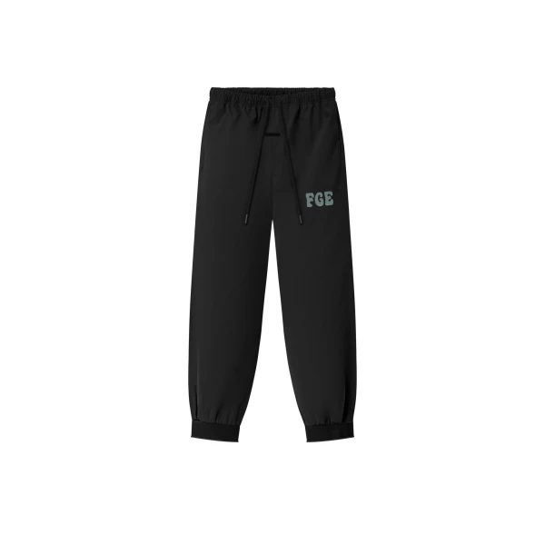 Essentials Storm Pant in Vintage Black