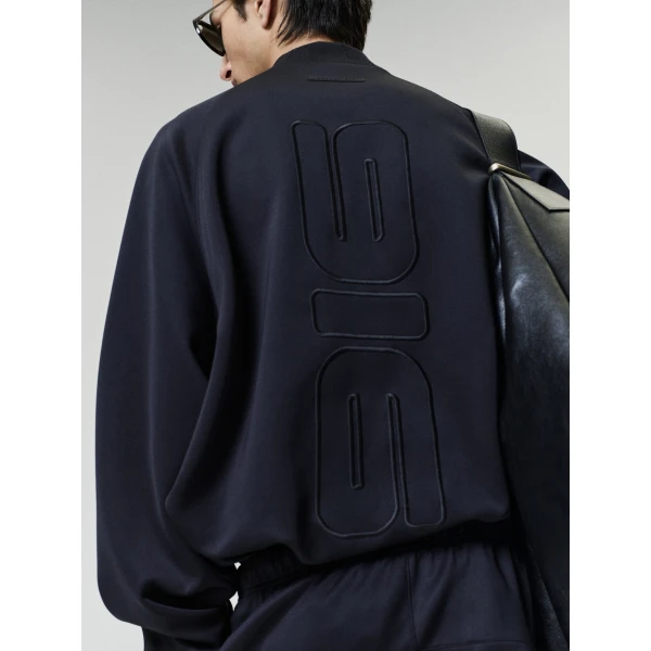 Fear of God Essentials Tricot Classic Trackpant in Black | Pants | Luxury Shoes 