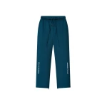 Fear of God Essentials Tricot Classic Trackpant in Night Sea | Luxury Shoes 