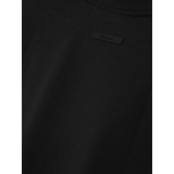 Fear of God Essentials White Sox American League Merch Tee in Black | T-shirts & vests | Luxury Shoes 
