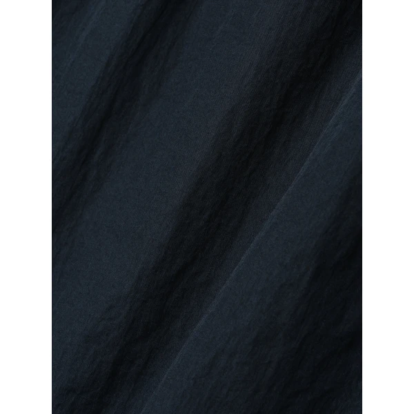 Fear of God Essentials Yankees Gym Short in Dark Sapphire | Shorts | Luxury Shoes 