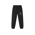 Fear of God FG Classic Sweatpant in Black Fear of God FG Classic Sweatpant in Black | Luxury Shoes