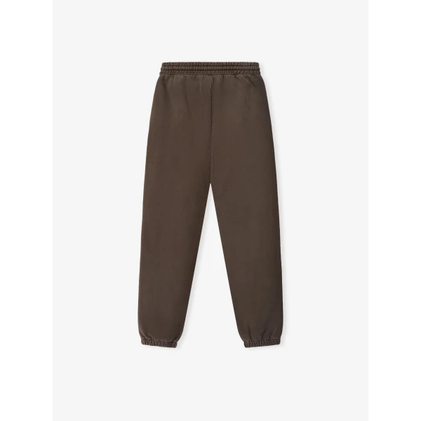 Fear of God FG Classic Sweatpant in Faded Brown | Pants | Luxury Shoes 