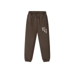 Fear of God FG Classic Sweatpant in Faded Brown | Luxury Shoes 
