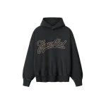 Fear of God Fear of God Classic Hoodie in Black | Luxury Shoes 