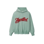 Fear of God Fear of God Classic Hoodie in Sky | Luxury Shoes 