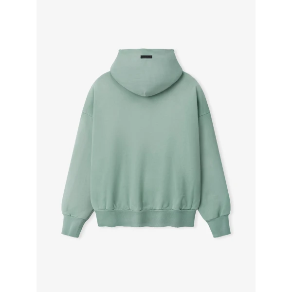 Fear of God Fear of God Classic Hoodie in Sky | Sweatshirts | Luxury Shoes 