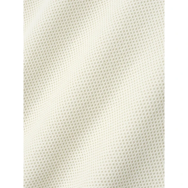 Fear of God Knitted Tank Top in Cream | Men Knitwear | Luxury Shoes 