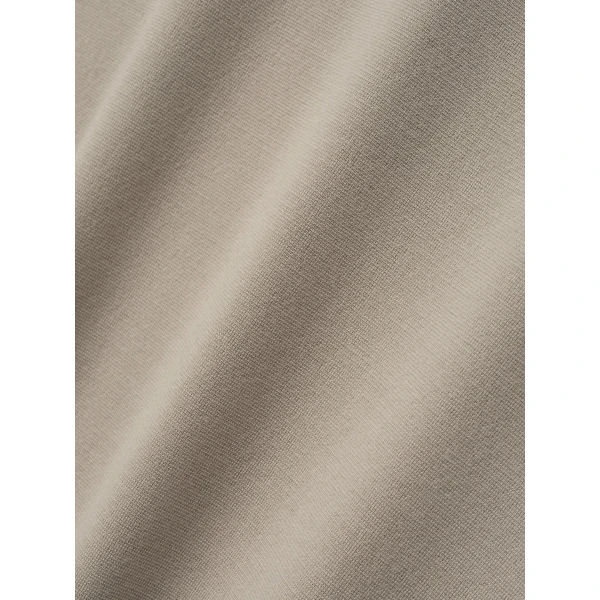 Fear of God Merino Milano Knit Tee in Dusty Beige | Men Knitwear | Luxury Shoes 