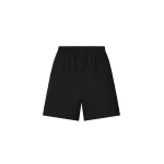 Fear of God Nylon Ripstop Sport Short in Black | Luxury Shoes 