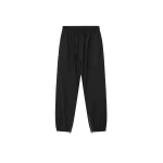 Fear of God Nylon Ripstop Tech Track Pants in Black | Luxury Shoes 