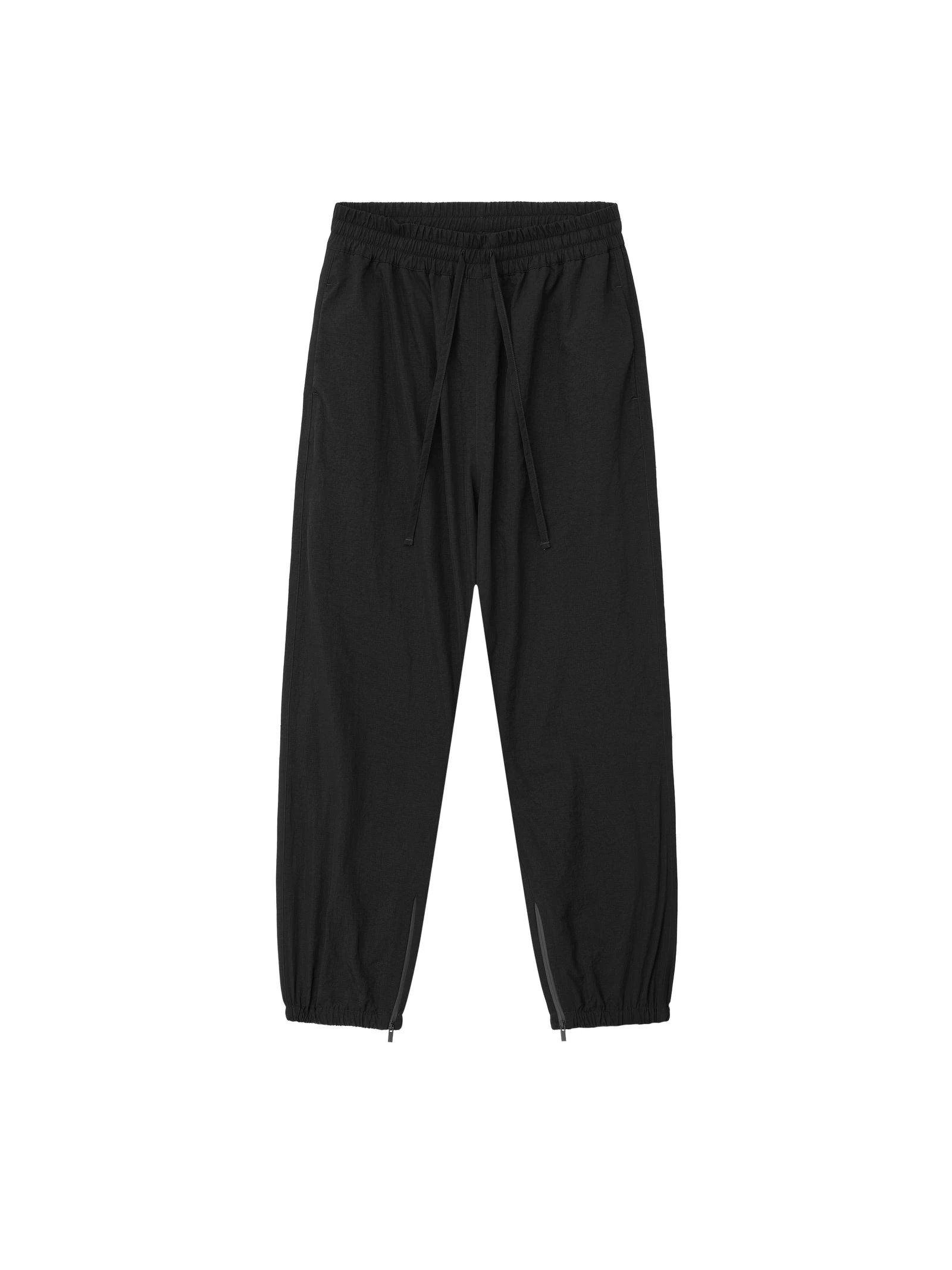 Fear of God Nylon Ripstop Tech Track Pants in Black Fear of God Nylon Ripstop Tech Track Pants in Black | Luxury Shoes