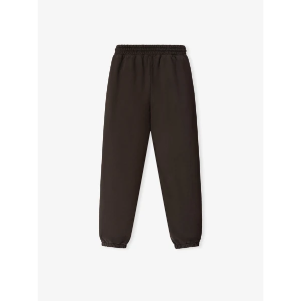 Fear of God Sunfaded Classic Sweatpant in Dark Brown | Pants | Luxury Shoes 
