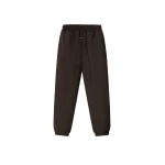 Fear of God Sunfaded Classic Sweatpant in Dark Brown | Luxury Shoes 