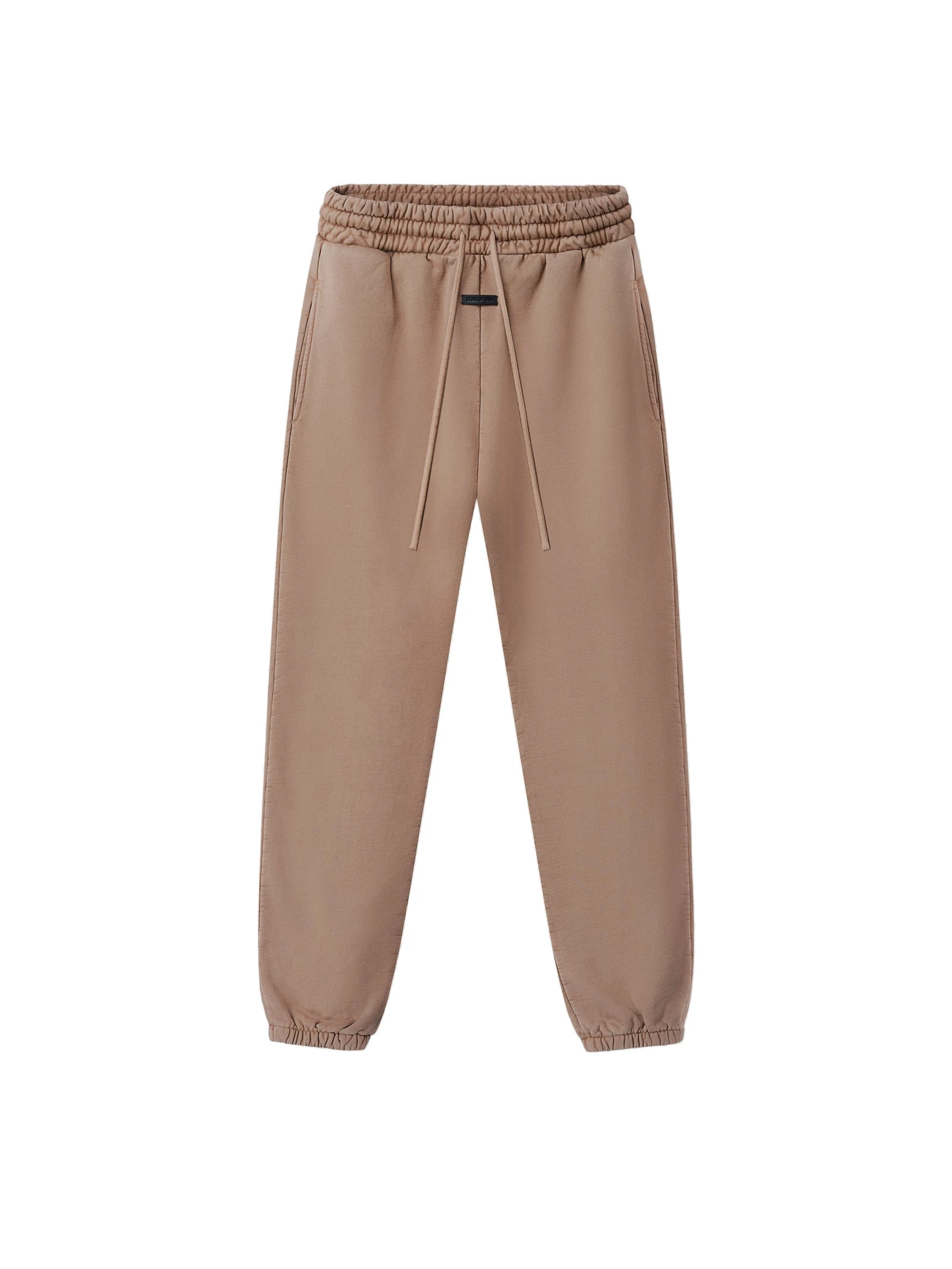 Fear of God Sunfaded Classic Sweatpant in Dune Pearl Fear of God Sunfaded Classic Sweatpant in Dune Pearl | Luxury Shoes