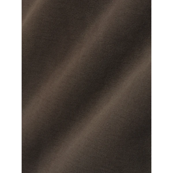 Fear of God Sunfaded Wide Leg Sweatpant in Faded Brown | Pants | Luxury Shoes 