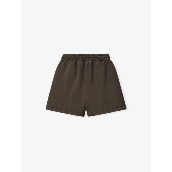 Fear of God Vacation Short in Faded Brown | Shorts | Luxury Shoes 