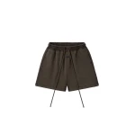 Fear of God Vacation Short in Faded Brown Fear of God Vacation Short in Faded Brown | Luxury Shoes
