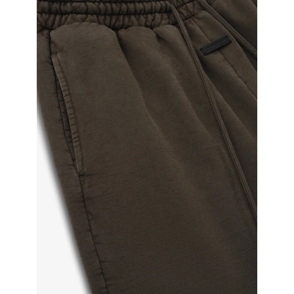 Fear of God Vacation Short in Faded Brown | Shorts | Luxury Shoes 