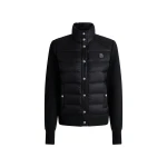Fusalp Acarim Down Jacket in Black | Jackets | Luxury Shoes 