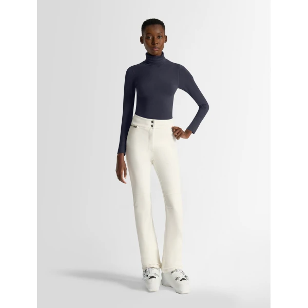 Fusalp Alisier Base Layer in Navy, view 2 | Base Layers | Luxury Shoes 