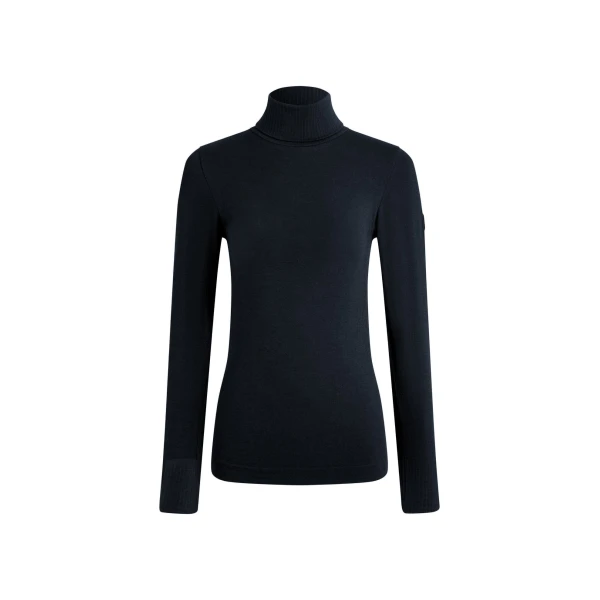 Alisier Base Layer in Navy
