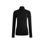 Fusalp Alisier Thermal Layer in Black | Base Layers | Luxury Shoes 