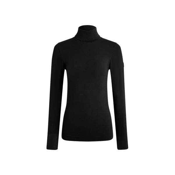 Alisier Thermal Layer in Black