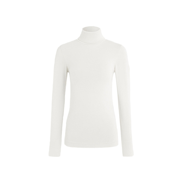 Fusalp Alisier Thermal Layer in Snow | Base Layers | Luxury Shoes 