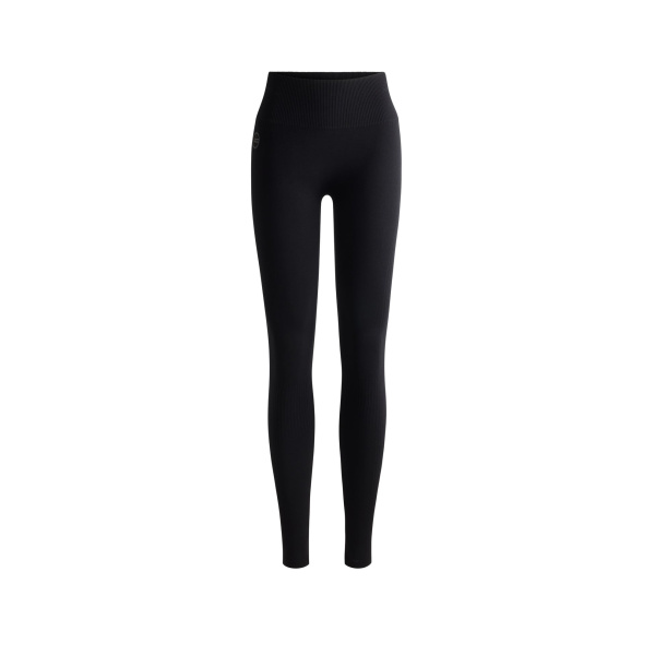 Fusalp Alliance Legging in Black | Base Layers | Luxury Shoes 
