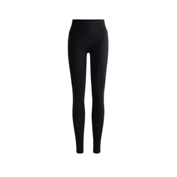 Alliance Legging in Black