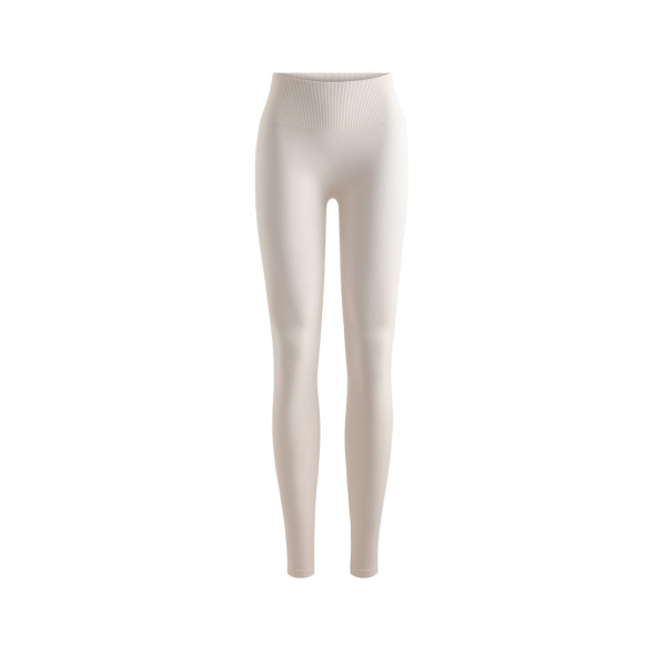 Fusalp Alliance Legging in Snow | Base Layers | Luxury Shoes 