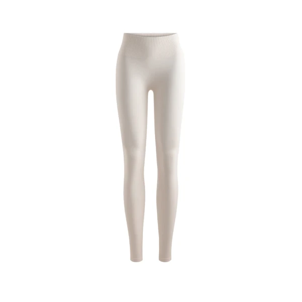 Alliance Legging in Snow