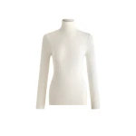 Fusalp Ancelle Sweater in Powder Fusalp Ancelle Sweater in Powder | Turtlenecks | Luxury Shoes
