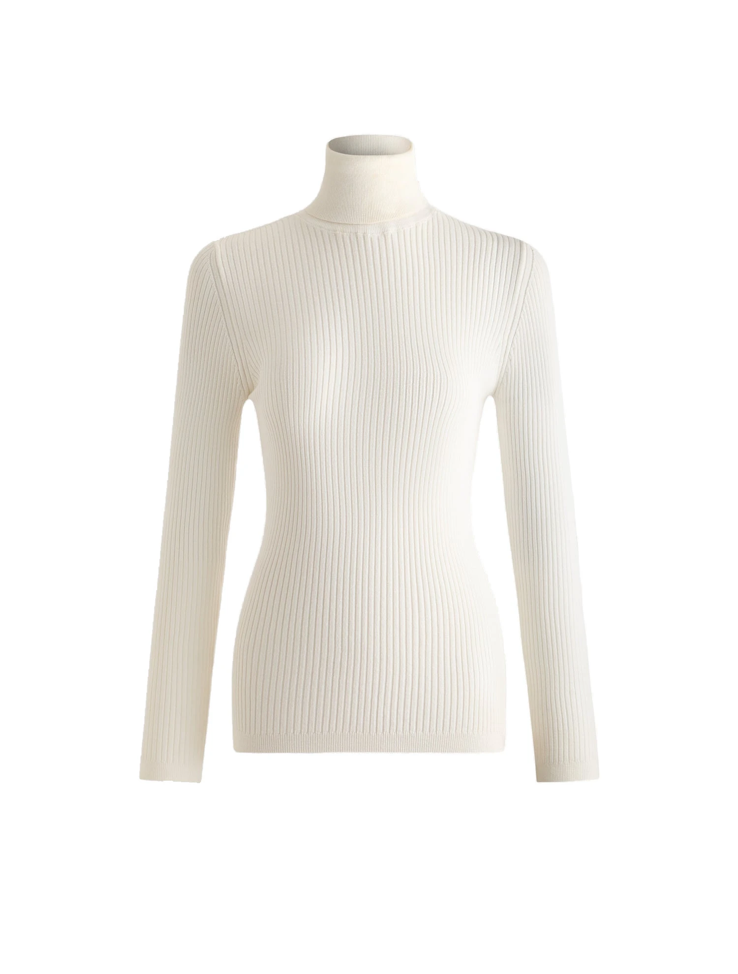 Fusalp Ancelle Sweater in Powder Fusalp Ancelle Sweater in Powder | Turtlenecks | Luxury Shoes