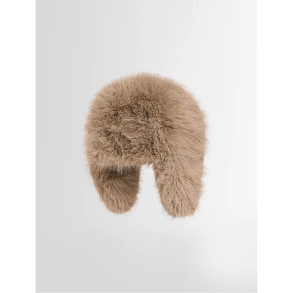 Fusalp Arctic Chapka in Atmo, view 2 | Hats | Luxury Shoes 
