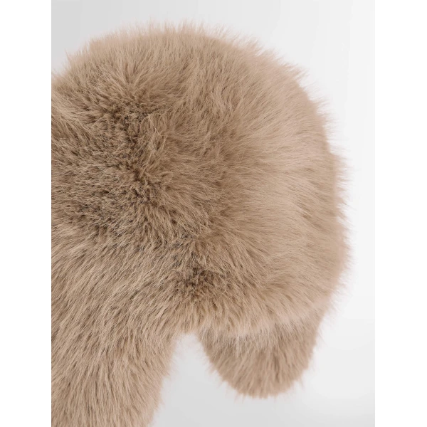 Fusalp Arctic Chapka in Atmo, view 3 | Hats | Luxury Shoes 