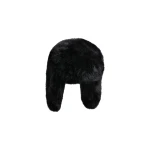 Fusalp Arctic Chapka in Black Fusalp Arctic Chapka in Black | Hats | Luxury Shoes